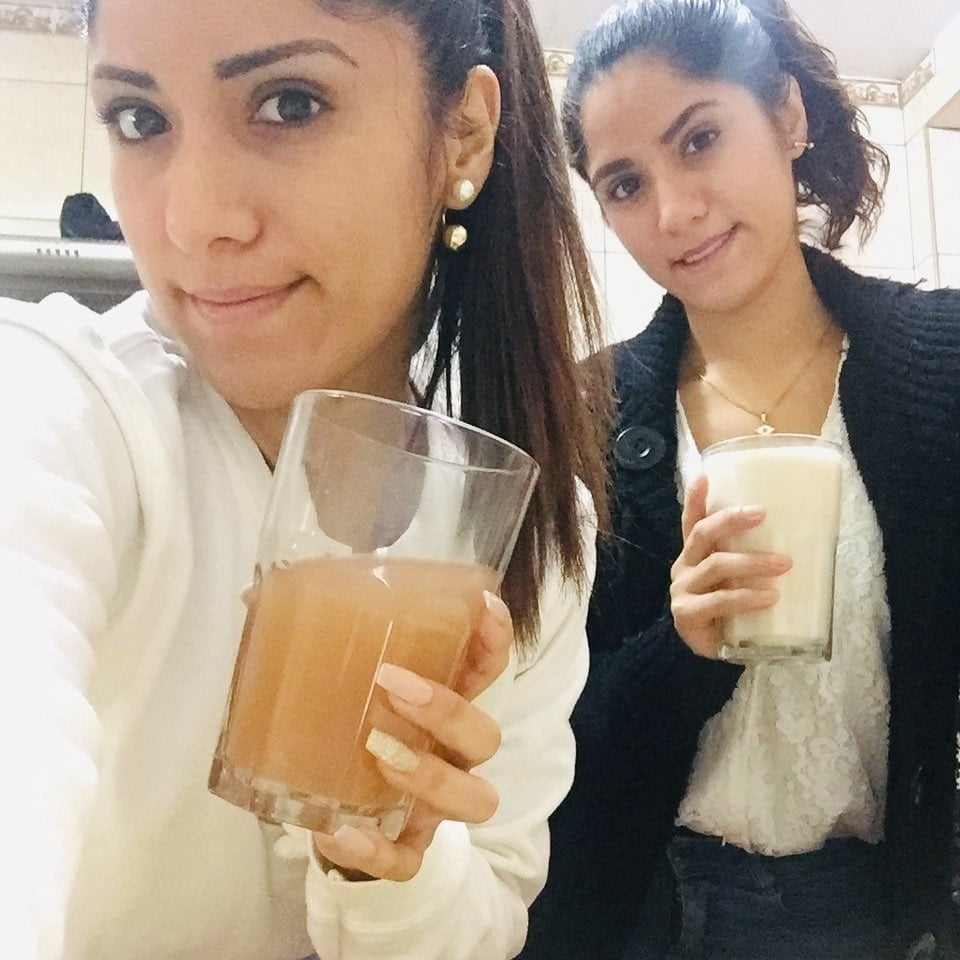 ラ・ヘルマニタス
 #91179086