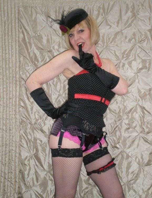 Más allá de la belleza
 #98807516