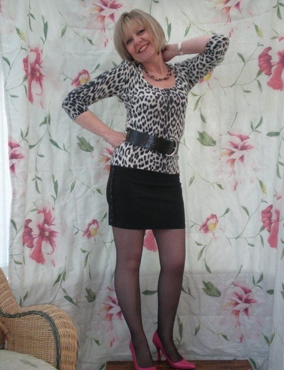 Más allá de la belleza
 #98807528