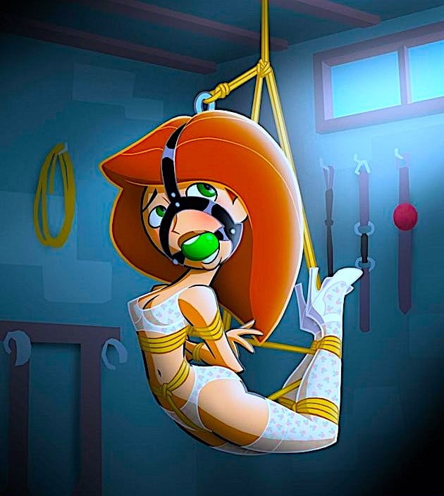 Redheads, 12. #100756688