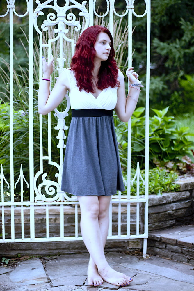 Redheads, 12. #100756726