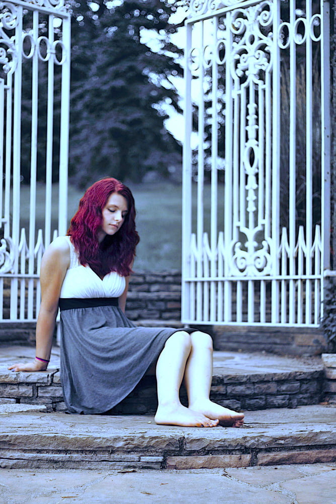 Redheads, 12. #100756727