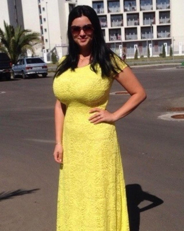 2 BUSTY 2 HIDE (CLOTHED) #79765726