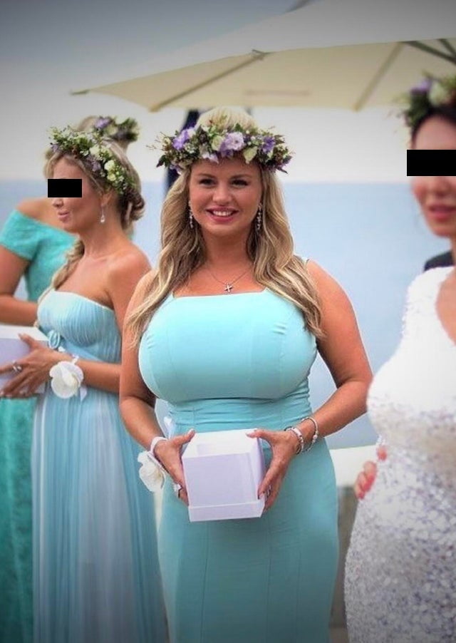 2 BUSTY 2 HIDE (CLOTHED) #79765739