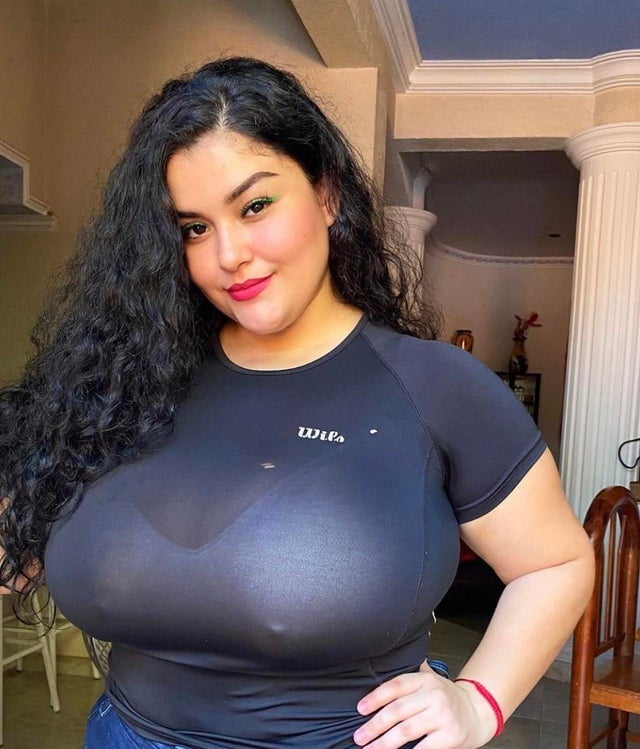 2 BUSTY 2 HIDE (CLOTHED) #79765764