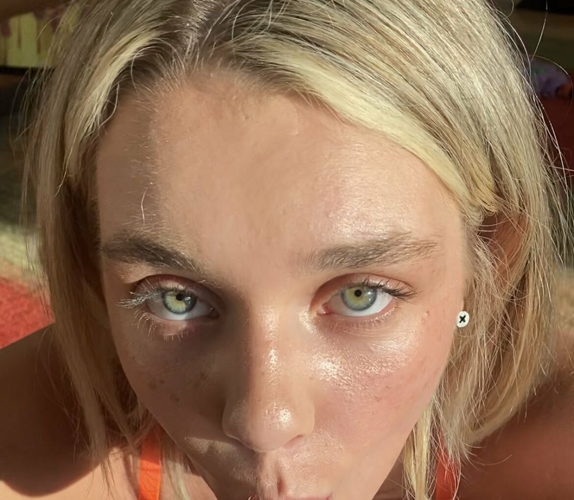 Gabbie Carter nude #107549713