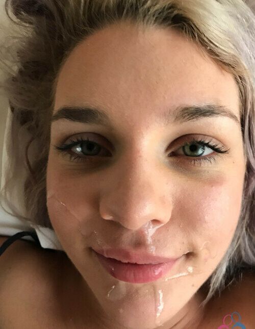 Gabbie Carter nude #107549745