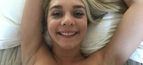 Gabbie Carter nude #107549805