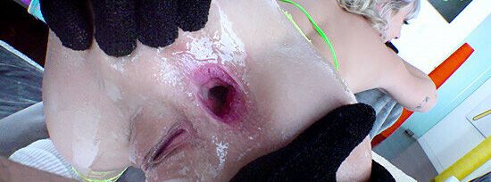 Gabbie Carter nude #107549831