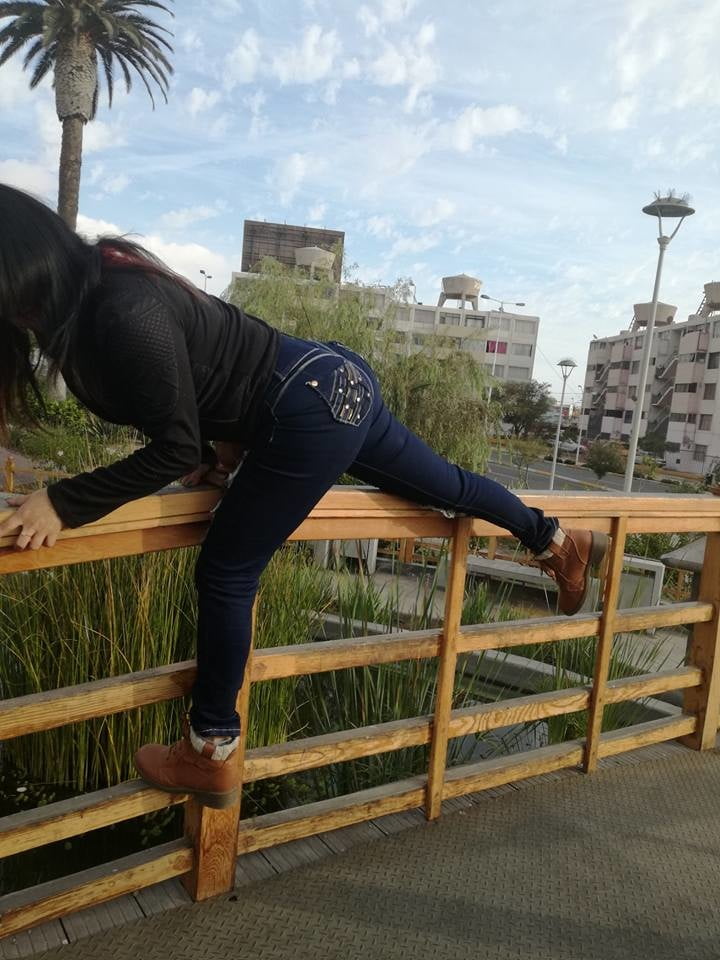Paula Soledad(Moly) #98142597