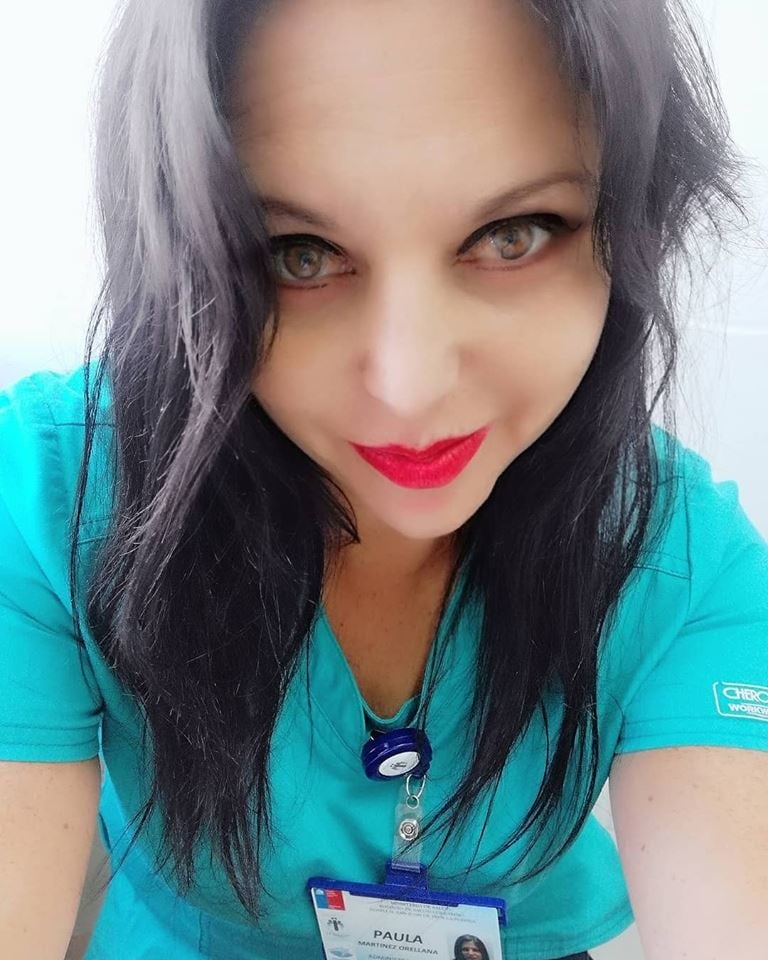 Paula Soledad(Moly) #98142668