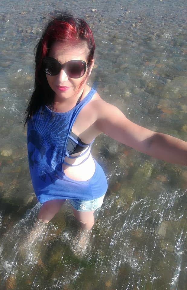 Paula Soledad(Moly) #98142717