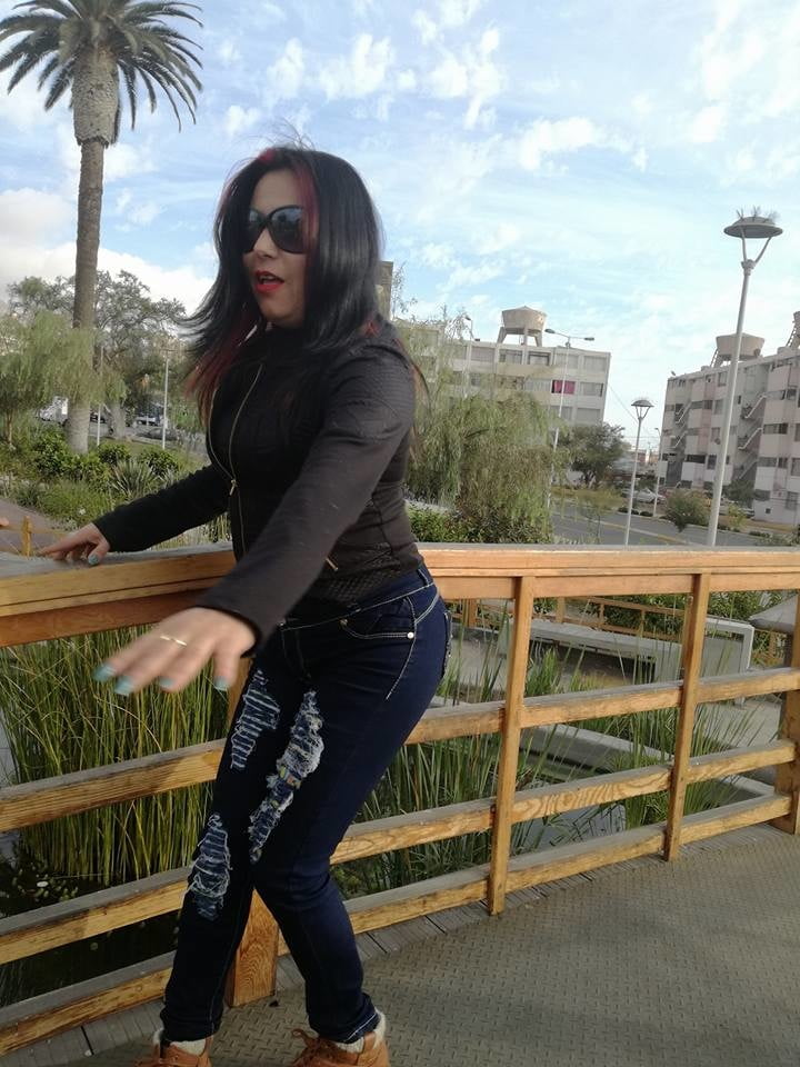 Paula Soledad(Moly) #98142763