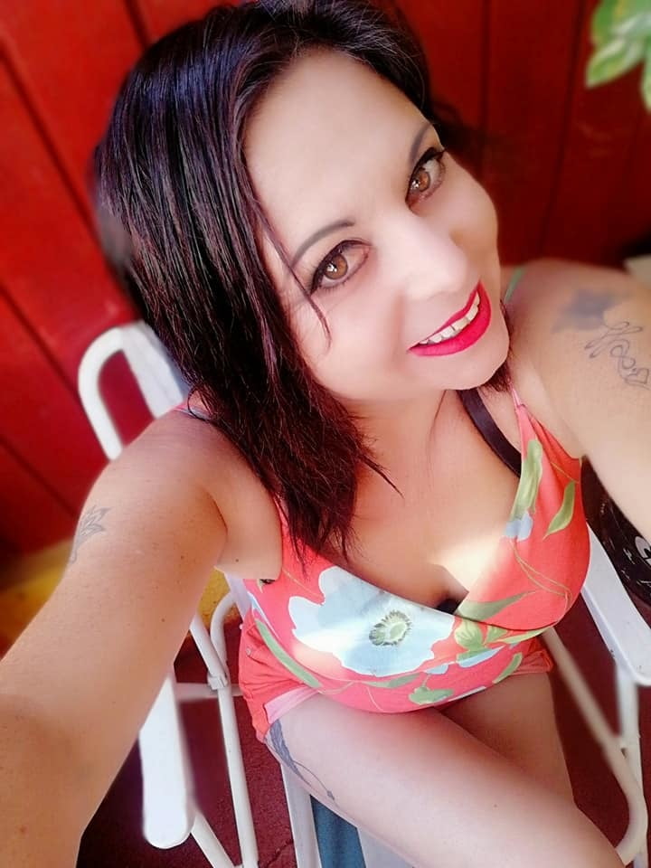 Paula Soledad(Moly) #98142778