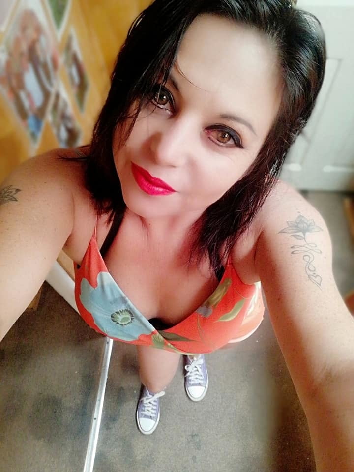 Paula Soledad(Moly) #98142784