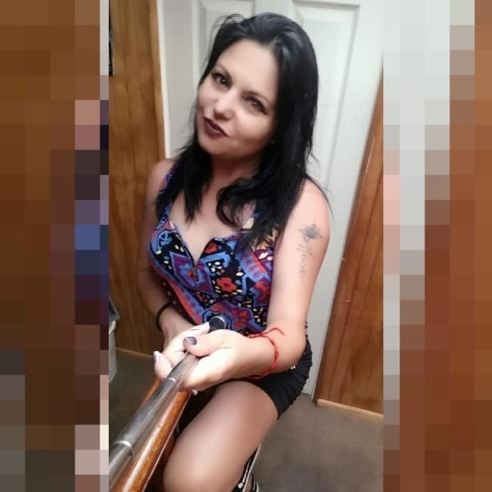 Paula Soledad(Moly) #98142803