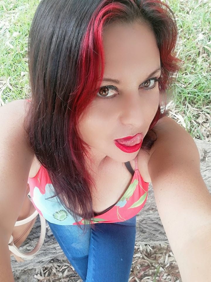 Paula Soledad(Moly) #98142846