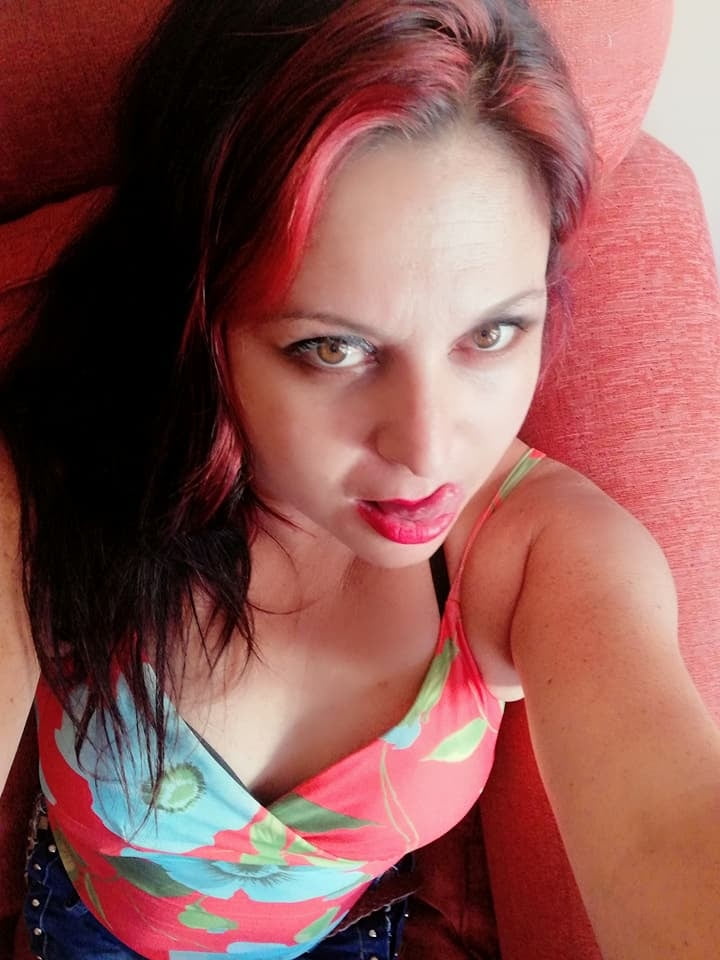 Paula Soledad(Moly) #98142864