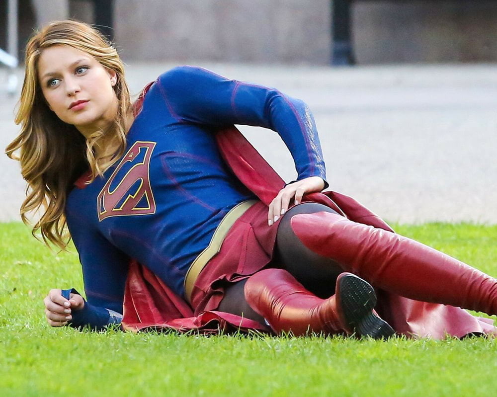 Melissa Benoist #105938155