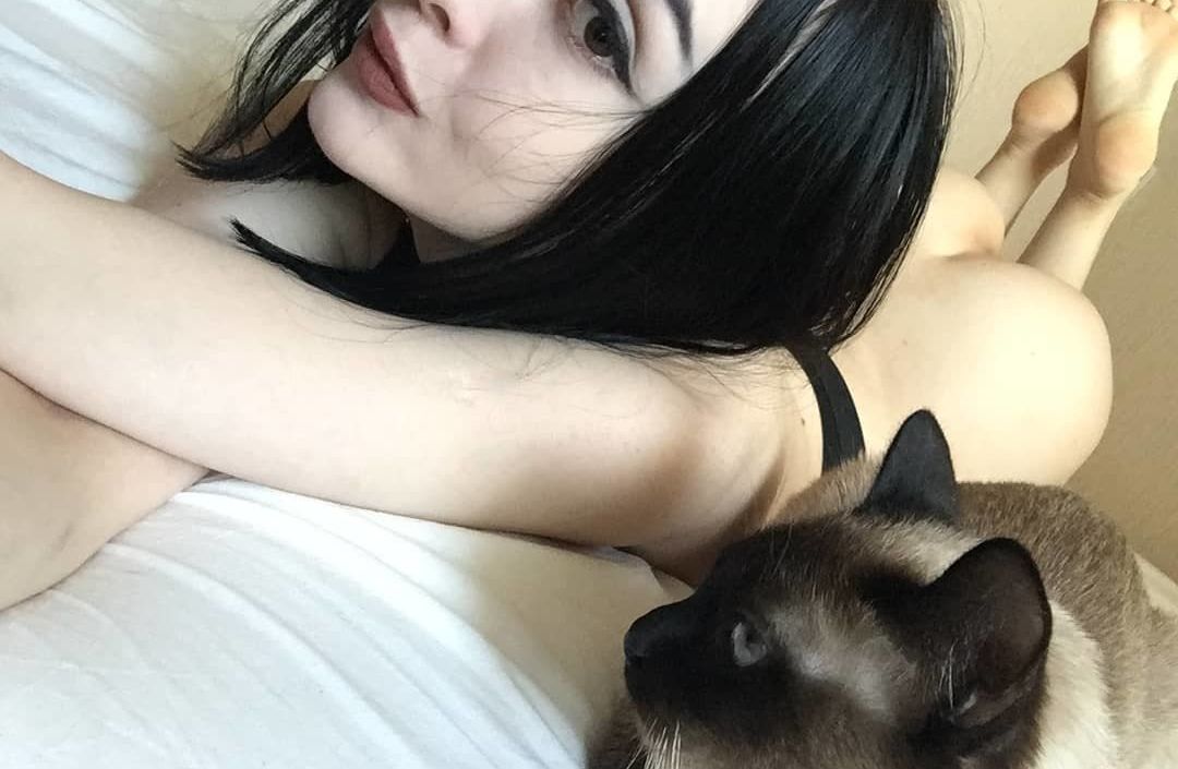 ShadowShine nackt #108240823