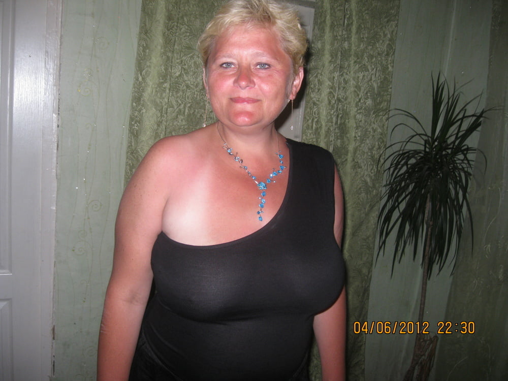 Russian mature slut! 45 yo.Natalya Valentinovna #94931146