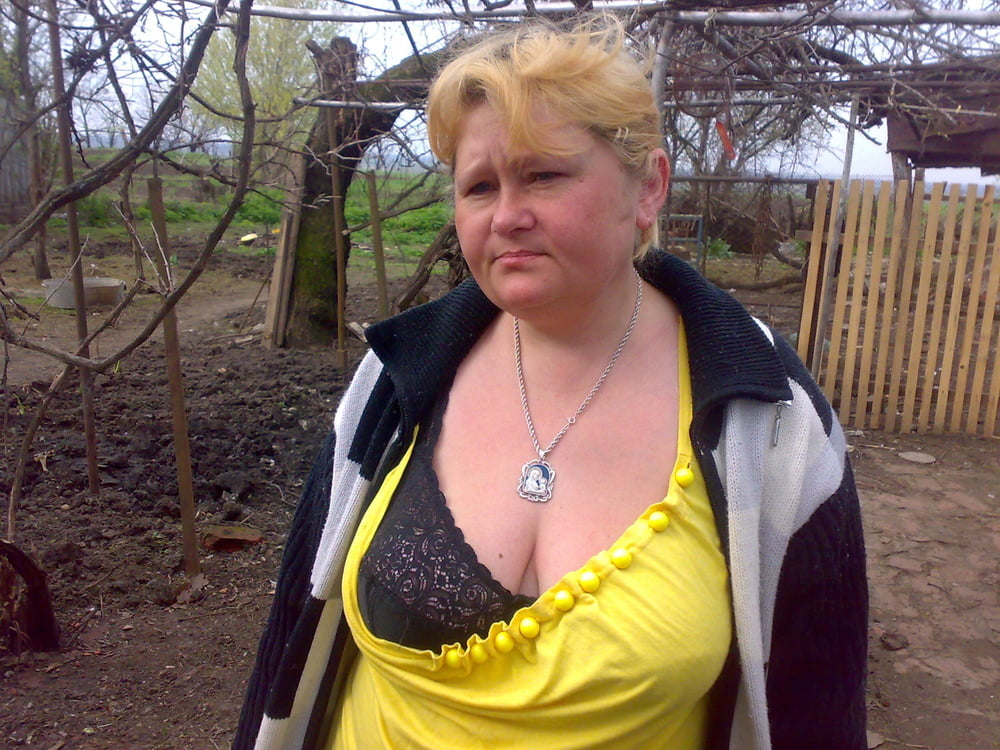 Russian mature slut! 45 yo.Natalya Valentinovna #94931193