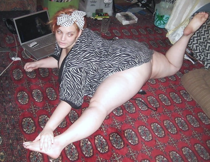 bbw'sしかない
 #96950155