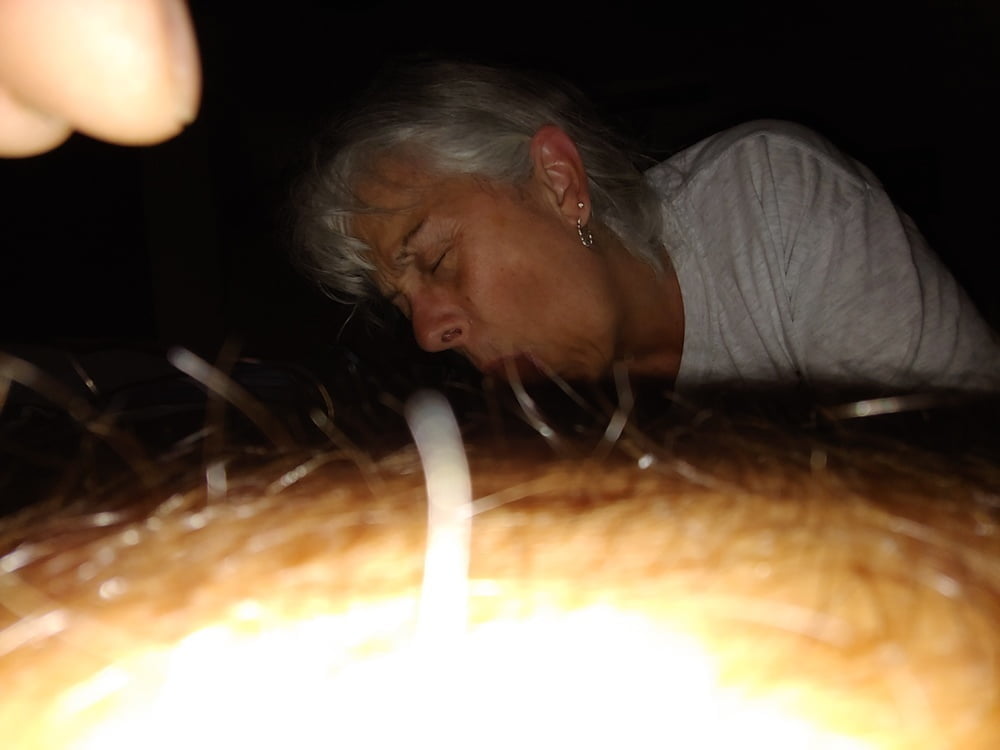 Oma Debbie 65 Jahre alt Schwanzlutschen, Analschlampe
 #101198287