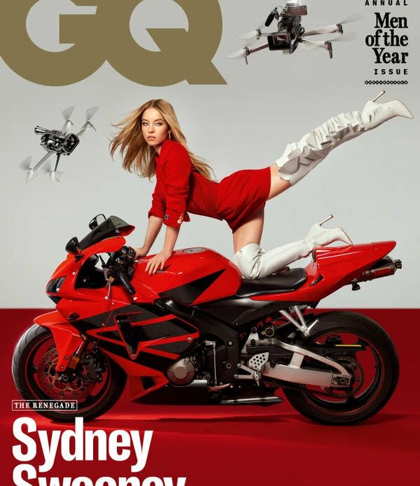 Sydney Sweeney nude #107630445