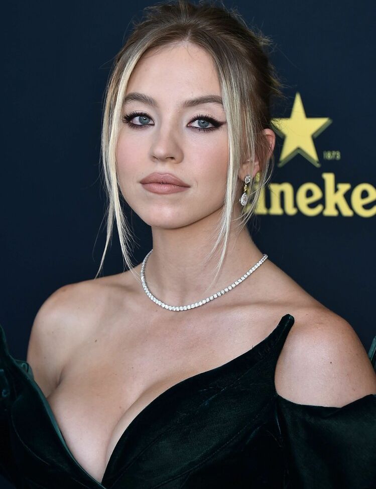 Sydney Sweeney desnuda #107630615