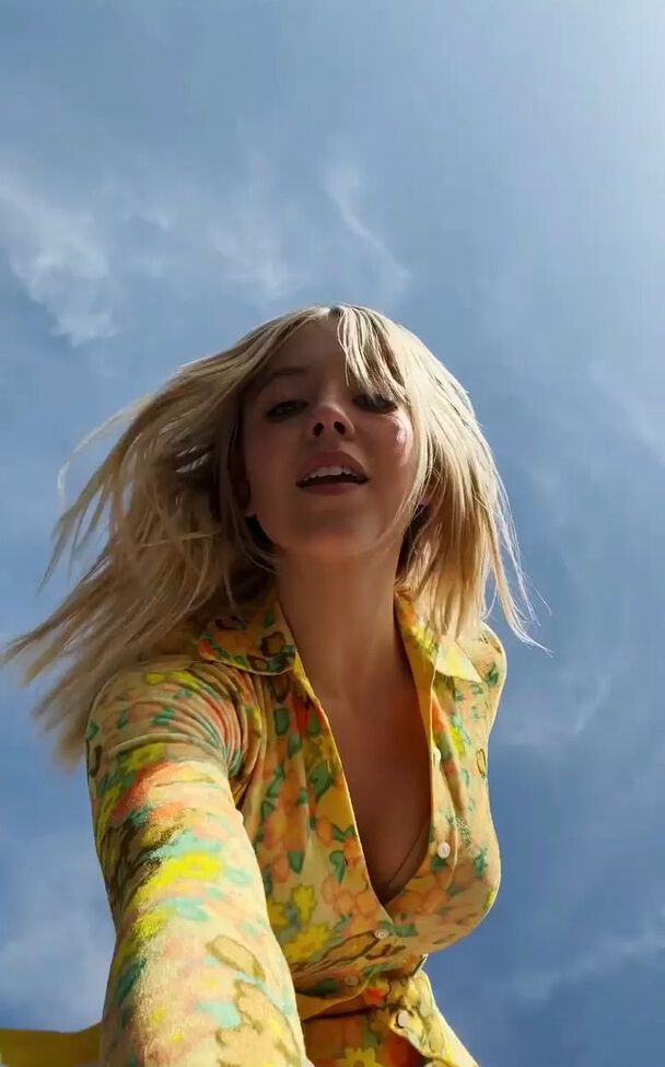 Sydney Sweeney nude #107630822