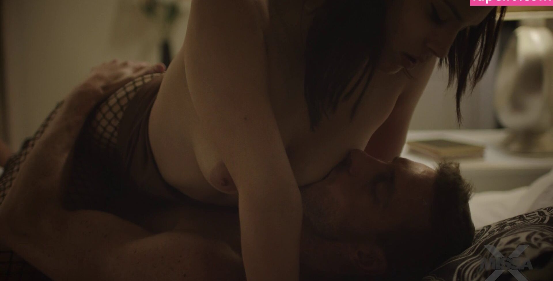 Violet Starr desnuda #108358061