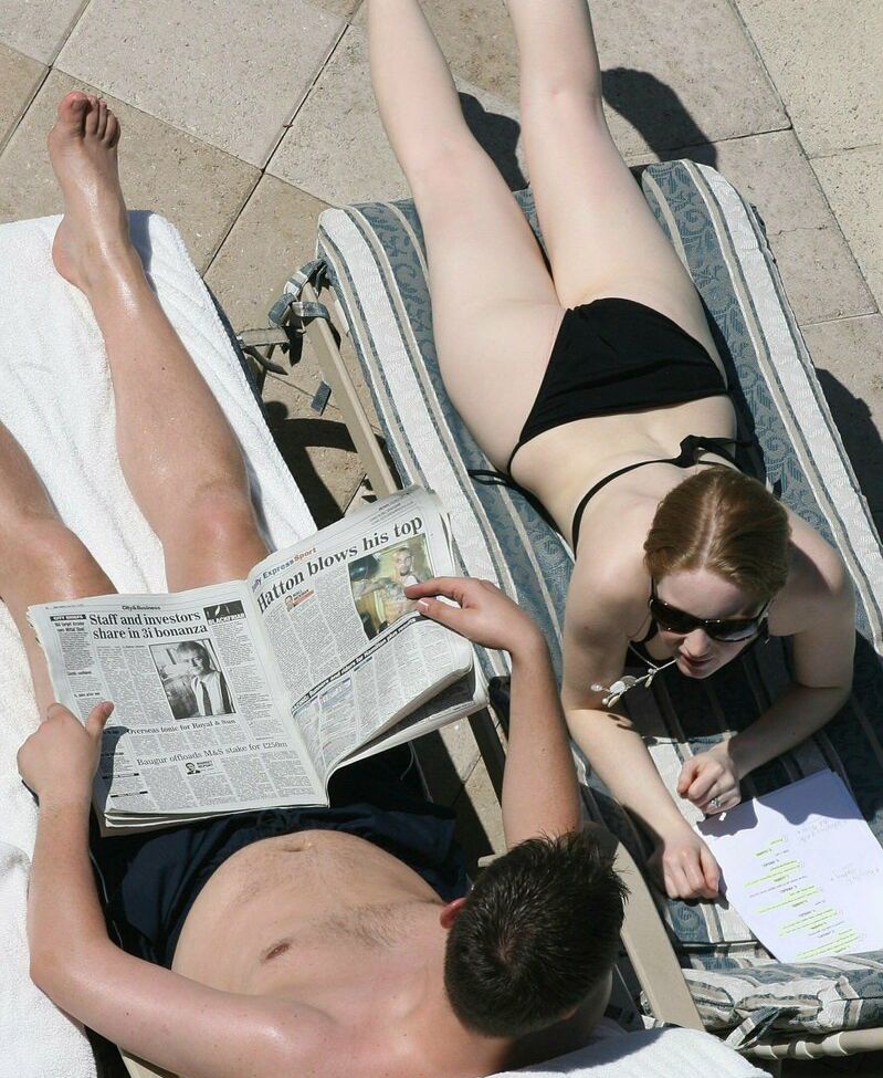 Coronation Street nude #108386904