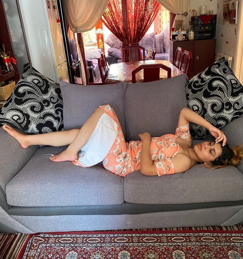 Sexy Paki Schlampen
 #92875542