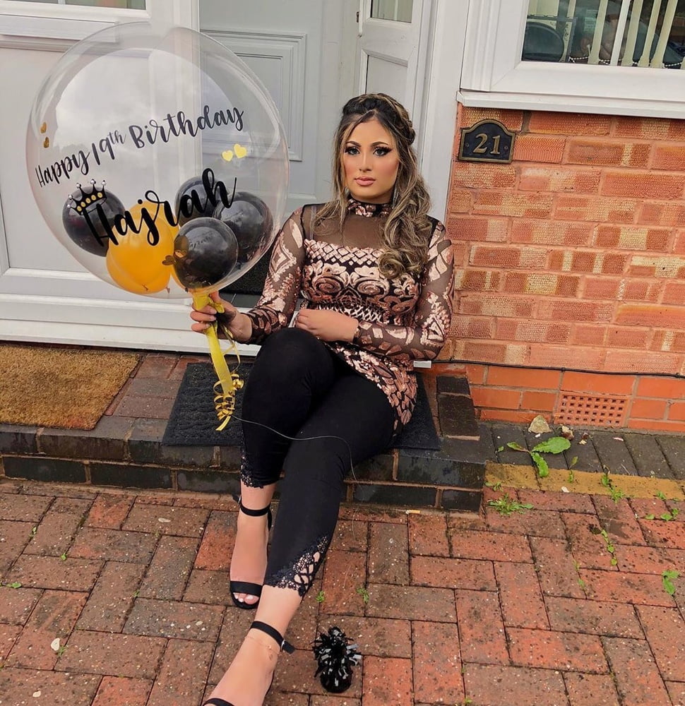 Sexy Paki Schlampen
 #92875708