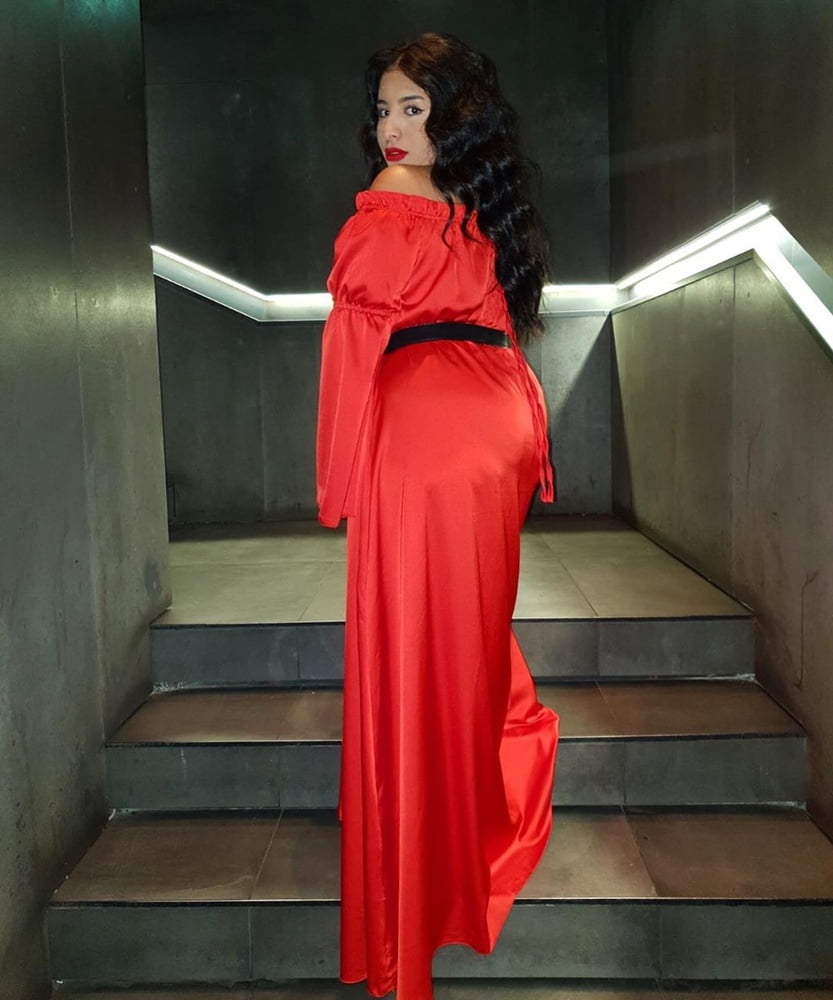 Sexy Paki Schlampen
 #92876486