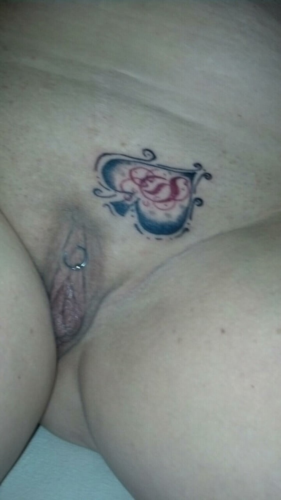 Pussy tattoo. #91235966