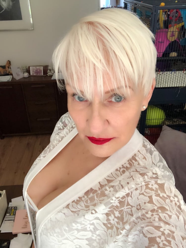 Mature femdom #98419079