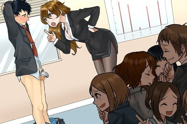Dom girls on sub boys 2
 #88577554