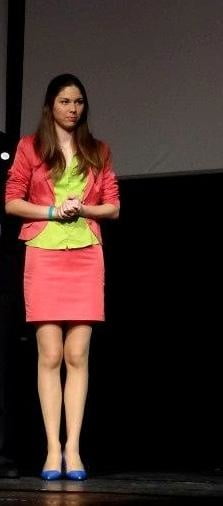 various polish females in tights pantyhose 112 #101252459