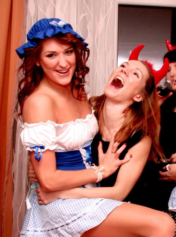 various polish females in tights pantyhose 112 #101252477