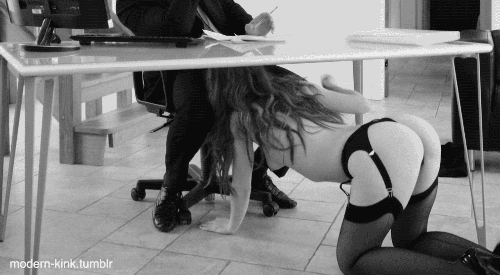 All Sizes, All Sexy - Under The Table #104673291