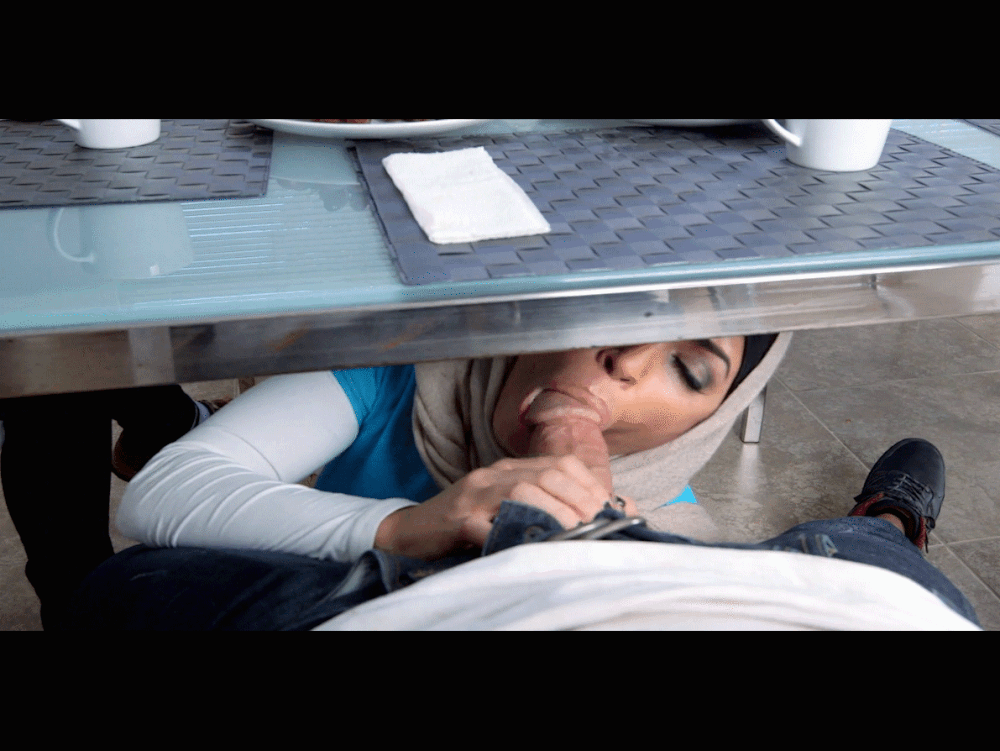 All Sizes, All Sexy - Under The Table #104673340