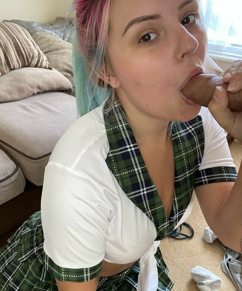 Josie Mcbob desnuda #108186581