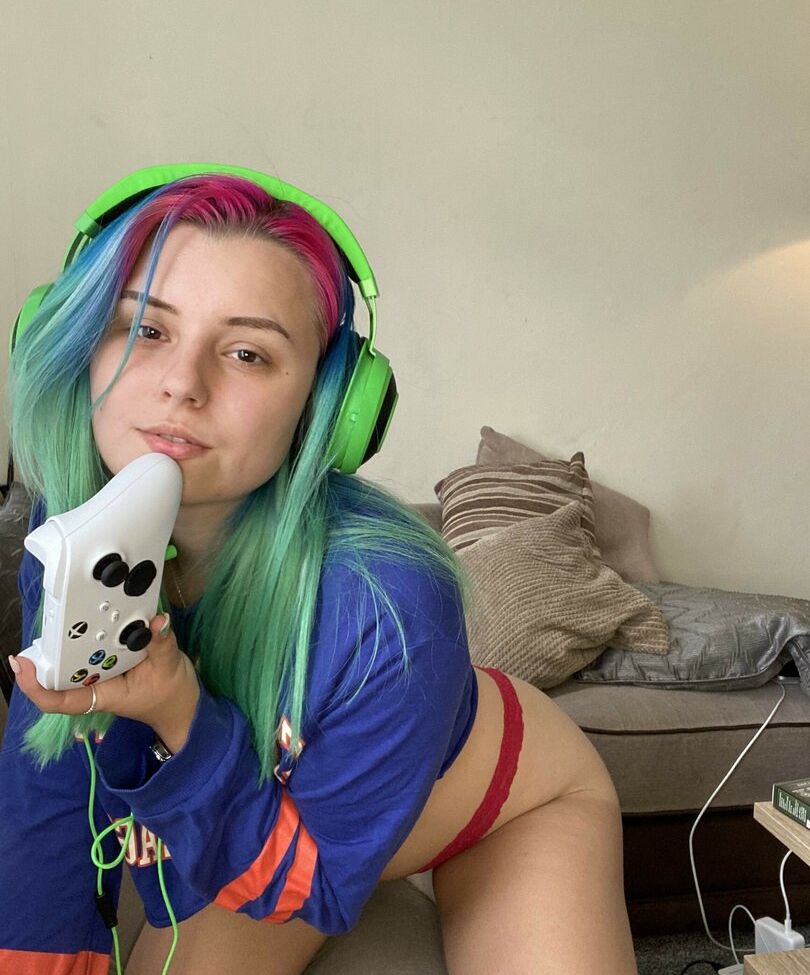 Josie Mcbob desnuda #108186615