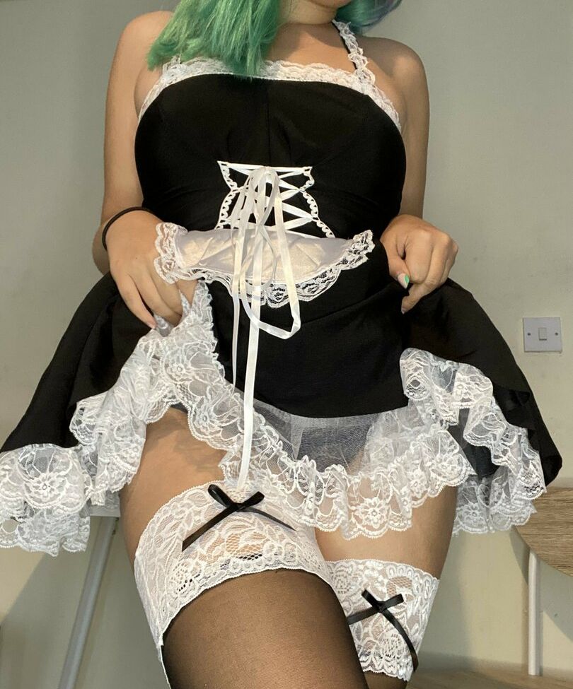 Josie Mcbob desnuda #108186635