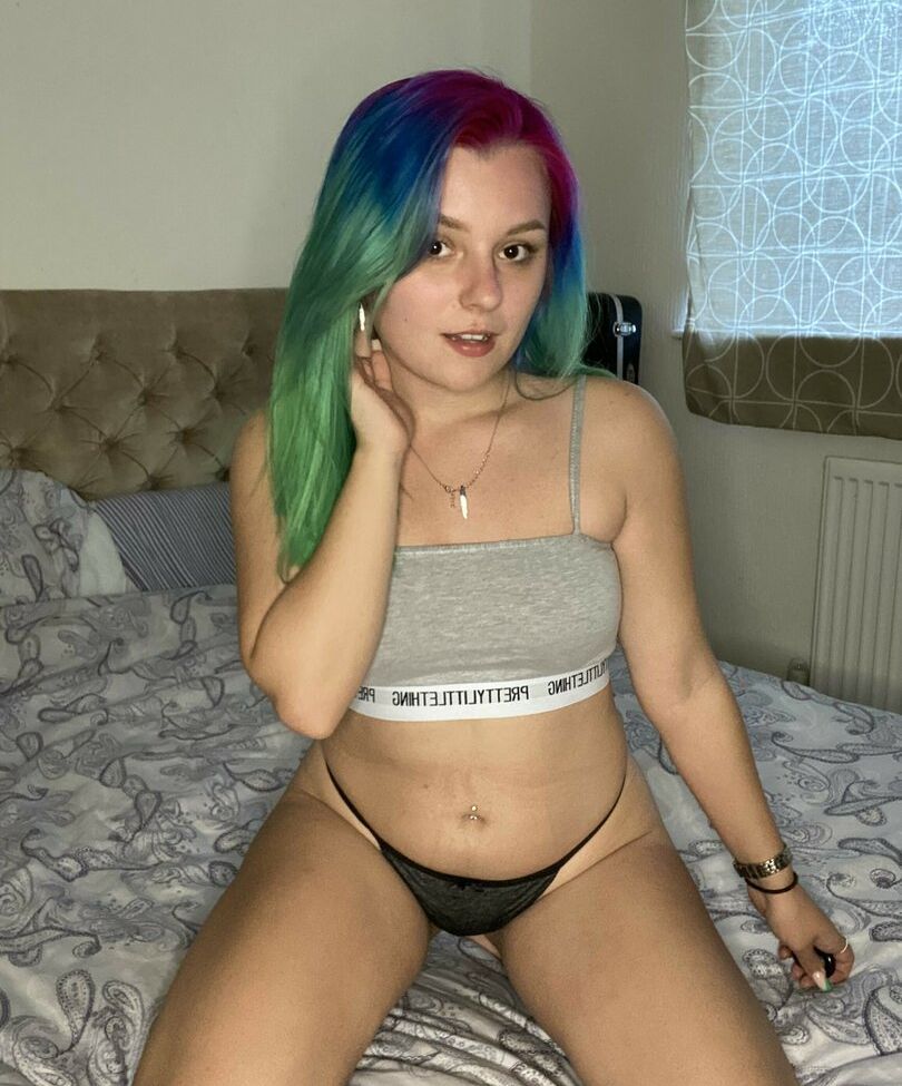 Josie Mcbob desnuda #108186649