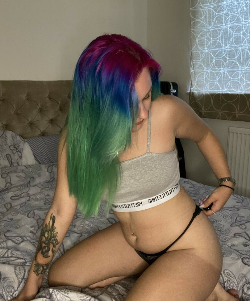 Josie Mcbob desnuda #108186651