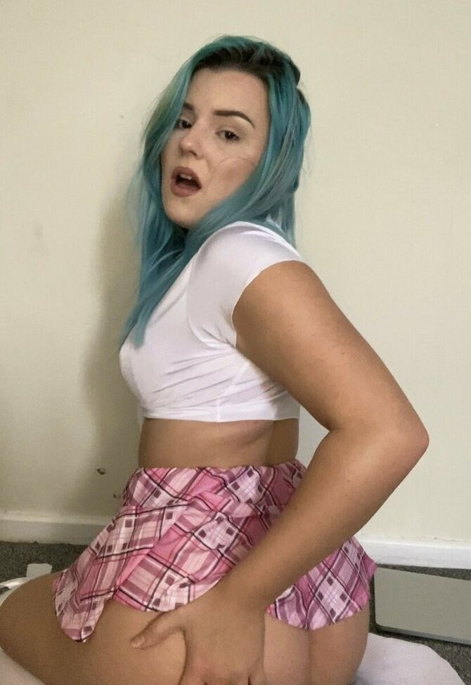 Josie Mcbob desnuda #108186714