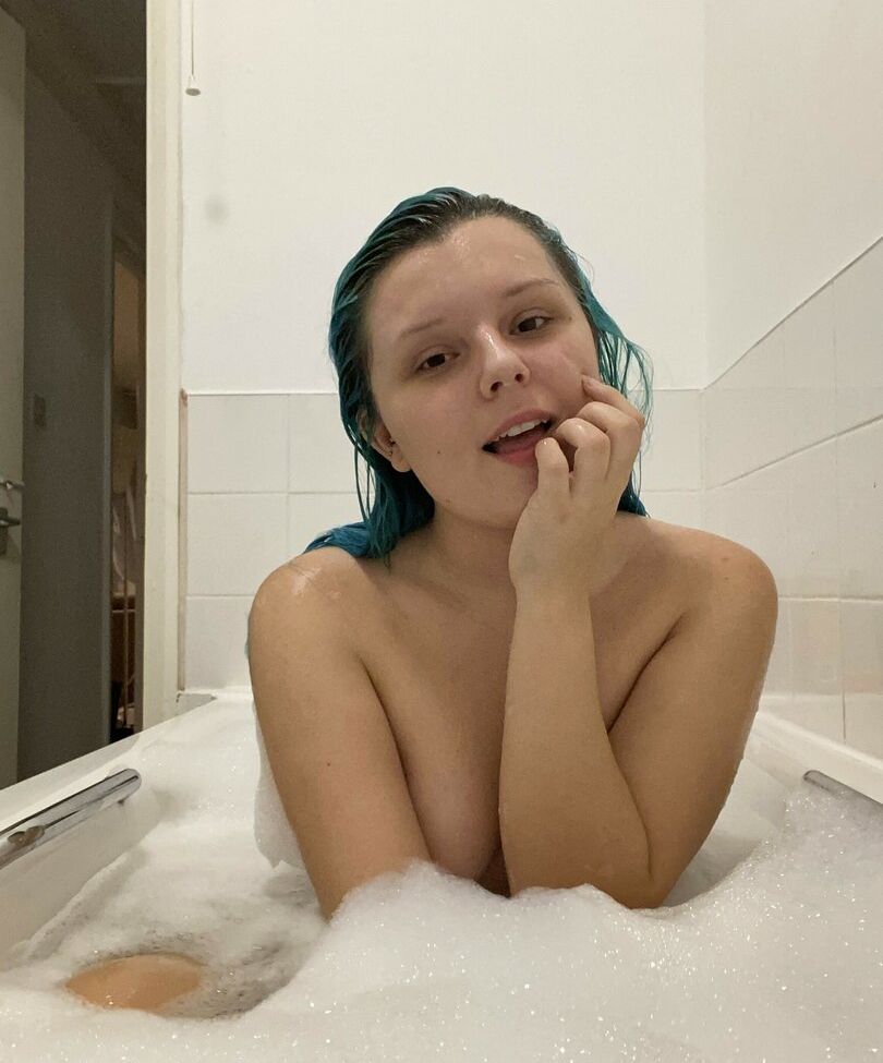 Josie Mcbob desnuda #108186755